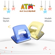 Punch/ Paper PunchKANGARO PUNCH DP-600