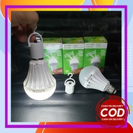 Bohlam Emergency 15W Lampu Darurat 15Watt Emergency Menyala Tanpa Listrik Lampu Emergency 15 Watt