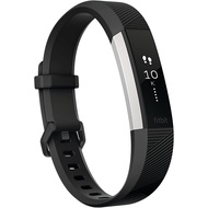 Fitbit Alta HR Tap to see your stats