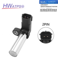 22053-AA070 22053AA071 For Subaru Legacy Outback WRX STI Tribeca Engine Crankshaft Position Sensor