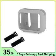 Protective Silicone Case for  Go 4 Shockproof Case with Mounting Strap Ideal for Transporting Your S