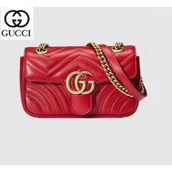 LV_ Bags Gucci_ Bag 446744 mini quilted handbag 2 Women Handbags Top Handles Shoulder OKB4