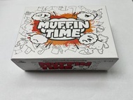 吸爆鬆餅 英文版Muffin Time
