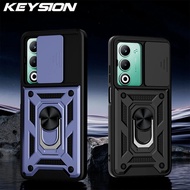 CASE OPPO A5 / A5X / A5i PRO / A5 PRO / A6 PRO / A3 / A3X / A3 PRO IRING CASE MILITARY SLIDE CAMERA
