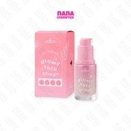 OD4006 ODBO Glowy Face Primer