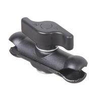 DO Multipurpose Camera Mount Extension Arm 17mm Double Socket Design Secure Attachment Suitable For 