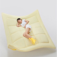 【免運】躺島床上用品床褥墊子1.8m床學生宿舍A類防蟎抗菌床墊