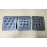 Speaker cover saga lama / iswara lmss iswara lmst saga orion saga magma saga megavalve proton saga i