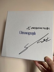 Victon sejun 簽售親簽+to簽 (會送小禮物)