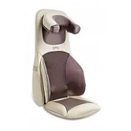 OTO 頸膊鬆OTO 頸膊鬆 (BS-56) 為家中的座椅注入按摩椅的精粹，特設電動調節的按摩枕，讓您自選理想的肩頸按摩位置，按摩從此更到位、更貼心，為您消除‘電腦肩’。