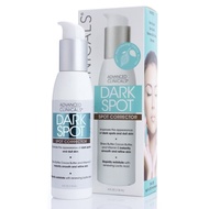 Advanced Clinicals Dark Spot Spot Corrector 4 fl oz (118 ml)