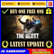 Dying Light: The Beast [Offline PC Game]