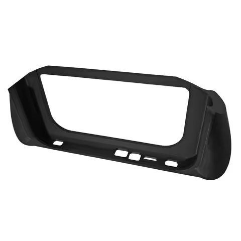 Grip Handle Case For Anbernic RG477M Handle Controller DIY Controller Hand Grip Case Cover ForRG477M