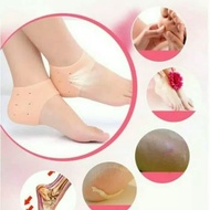 Silicone Heel Protector Soft Gel Heel Protector