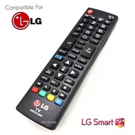 AKB73715601 LG LCD LED SMART TV Remote Control Compatible With AKB73715601 AKB73715606 AKB75375604 A