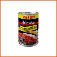 ➢ ♙ ▘ Australian Corned Beef 150g + 25g x 3