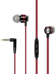 (SG SELLER) Sennheiser CX 300s Headphones Red[Pre-Order]