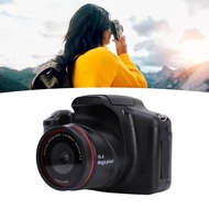 Digital Camera For Photography 16MP 1080P HD 16X Zoom Micro SLR Dig New