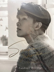 張敬軒 Senses Inherited 10吋 HCFC 黑膠唱片