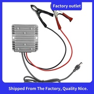 Step Up Power Cable 12V/24V to 57V4.5A DC Power Converter Power Supply Cable Booster