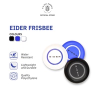 Eider Frisbee Outdoor Flying Disc Water Resistant Ultimate Frisbee 175g Professional Tournament Fris