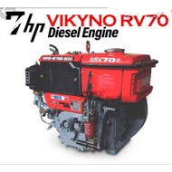 Diesel Engine VIkyno RV70