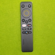 Original Remote Control  CY171020062306349 for Realme 32-inch  43-inch smart tv