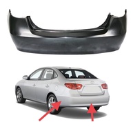 HYUNDAI ELANTRA (2008) - REAR BUMPER (NEW)