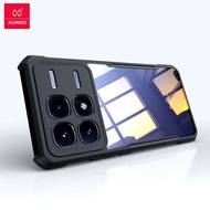 Redmi K80Ultra 5G Xundd Shockproof Case Xiaomi K80 Ultra/Redmi K70 Ultra Model