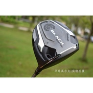 Genuine New Style Cleveland Cleveland black Golf No. 1 Wood Driving Wood 9-12 Degree Adjustable