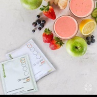 Nuskin TRme Trimshake