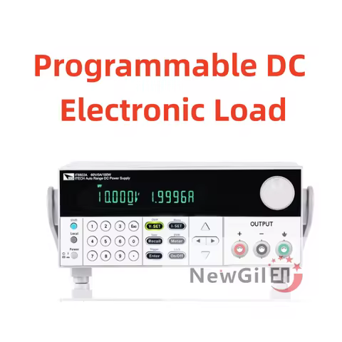 ITECH IT6900A Series IT6922A IT6932A IT6933A IT6942A IT6952A IT6953A 150V 5A 200W 60V 15A 360W 150V 