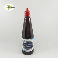 Soy Sauce | Coconut soy sauce | Free gluten soy sauce | Coconut soy sauce - Nucifera Coconut Soy Sau