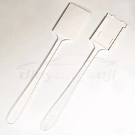 [Ready Stock] BYD Logo 34cm Touch N Go Card stick holder gantry toll Carpark for tapping  for BYD At