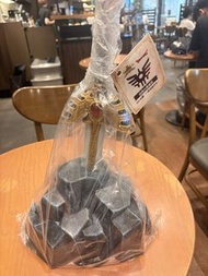 勇者 鬥惡龍 Dragon Quest 40th A 番賞  勇者賞 羅德石中劍 淡路島 限定 現貨