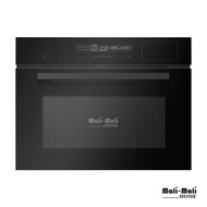 IKA-KASSEL Built-in Combi Oven with Steam Oven [50L]