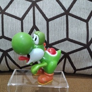 McD Super Mario Toys, Preloved or Second sss