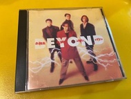Beyond 繼續革命 CD cd
