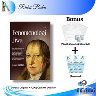 Mental Phenomenology Book - DWF Hegel