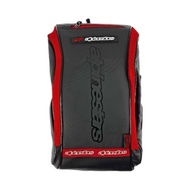 【READY STOCK】YAMAHA Waterproof Backpack YAMAHA Motor Rider Racing Backpack Beg Lelaki Backpack Kalis