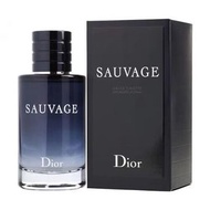 Dior 迪奧 Sauvage 曠野淡香水100ml