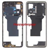 yin- For Xiaomi Redmi Note 11T Pro / Note 11T Pro+ / Poco X4 GT Middle Frame Bezel Plate