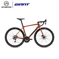 Giant Road Bike TCR Advanced 1+ Disc