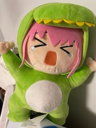 包順豐 孤獨搖滾 後藤一里 大毛公仔 景品