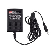 MEAN WELL GST18U24-P1J 18W 24V 0.75 Amp AC-DC High Reliability Industrial