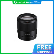 Sony | Sony Sel35F18F (Fe35Mm F1.8) Genuine (New Product) Planet