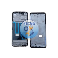 LCD COATING - LCD CENTER BONE - OPP0 A78 5G LCD FRAME