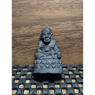 精美模小金身 Lp Thuad Wat Bowon 2556