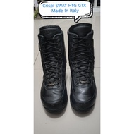 Crispi High GTX Outdoor Shoes