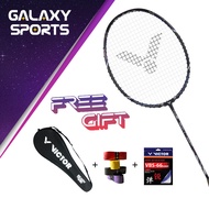 VICTOR Auraspeed 90K II Badminton Racket ARS-90K II